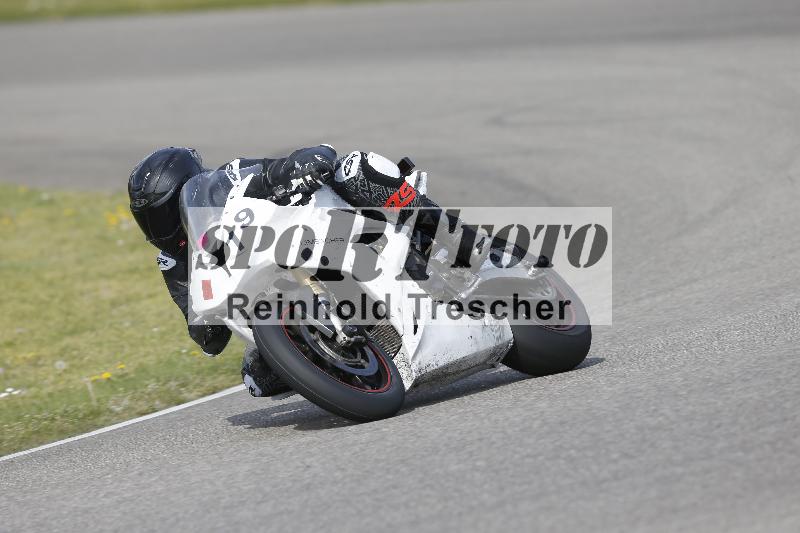 /08 17.04.2026  TZ Motorsport ADR/Gruppe rot/19